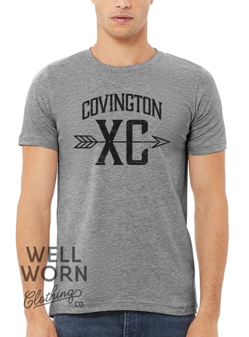 Covington Buccs XC