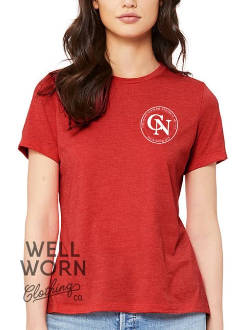 Covington-Newberry Historical Society | Well Worn Clothing Co.