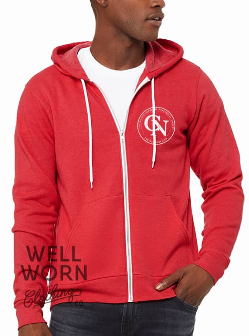 Covington-Newberry Historical Society | Well Worn Clothing Co.