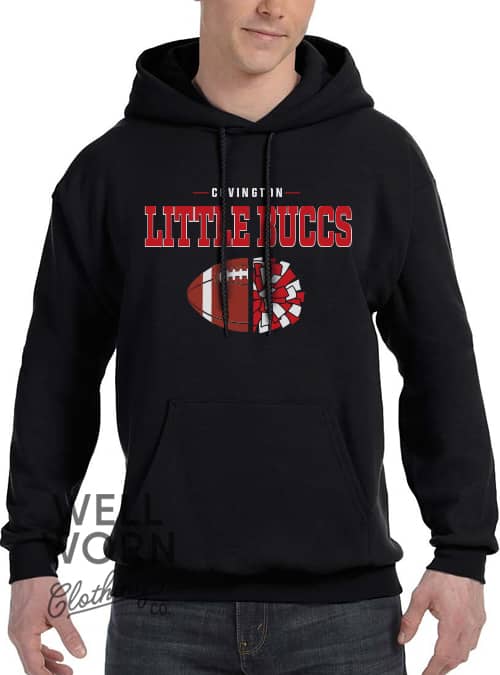 Covington Little Buccs | Well Worn Clothing Co.