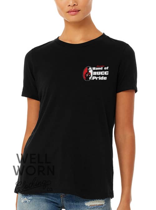 Covington Band of Bucc Pride Favorite Player | Well Worn Clothing Co.